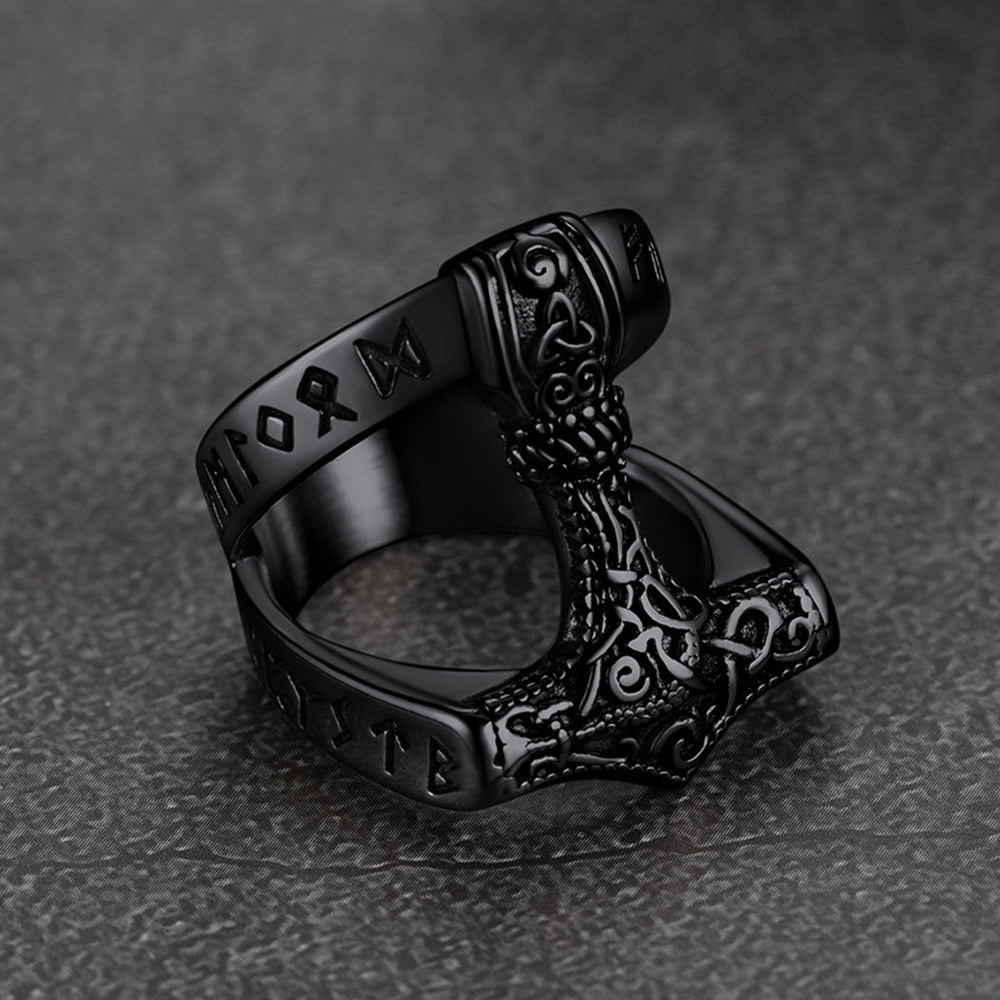 Mjölnir Ring